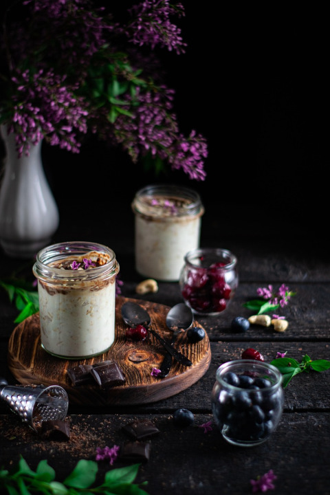 irish porridge oats